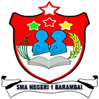 SMAN 1 BARAMBAI